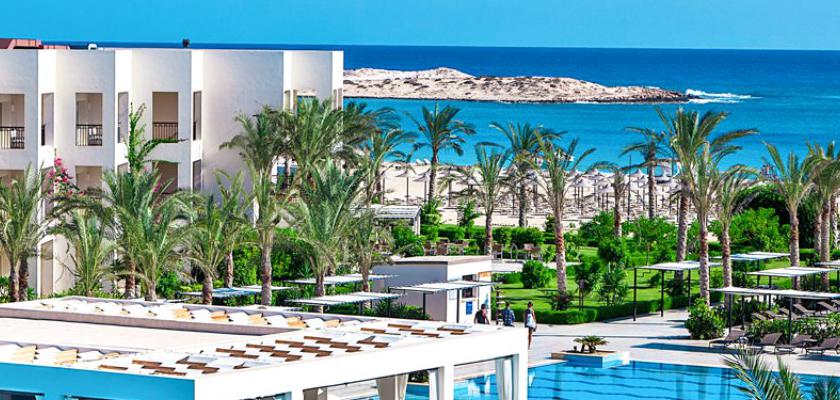 Egitto, Marsa Matrouh - Seaclub Style Jaz Crystal 5