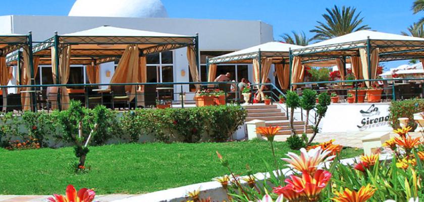 Tunisia, Midoun - Alpiclub Djerba Plaza Thalasso & Spa 4
