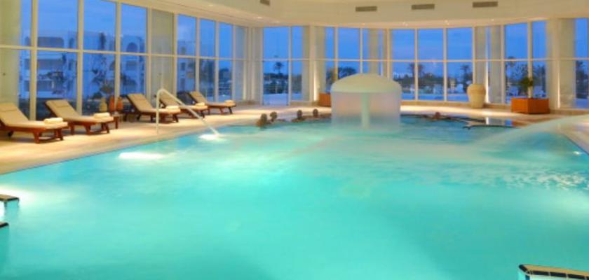 Tunisia, Midoun - Alpiclub Djerba Plaza Thalasso & Spa 5