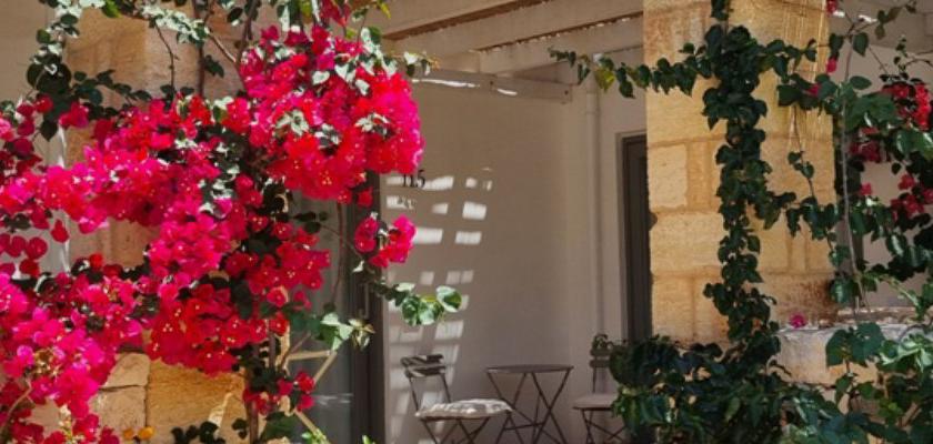 Puglia, Lido Marini - Searesort Masseria Baroni Di Montesardo 2