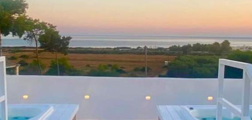 Puglia, Lido Marini - Searesort Masseria Baroni Di Montesardo 3