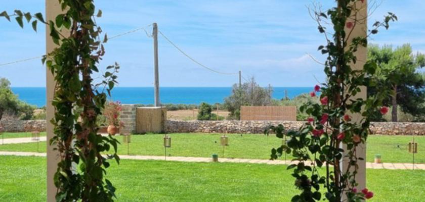 Puglia, Lido Marini - Searesort Masseria Baroni Di Montesardo 4
