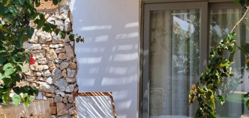 Puglia, Lido Marini - Searesort Masseria Baroni Di Montesardo 5