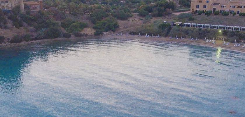 Sicilia, Marina di Butera - Searesort Falconara Greenblu Resort 0