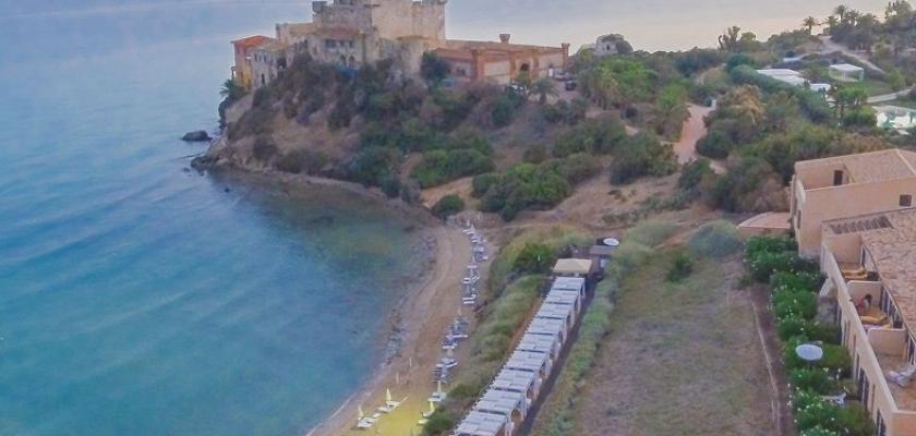 Sicilia, Marina di Butera - Searesort Falconara Greenblu Resort 2