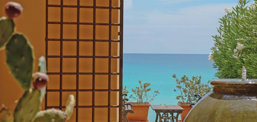 Sicilia, Marina di Butera - Searesort Falconara Greenblu Resort 5