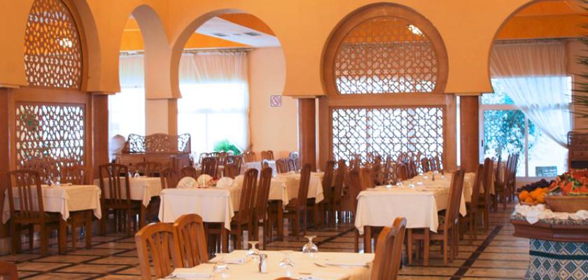 Tunisia, Aghir - Djerba Castille Beach Resort 1