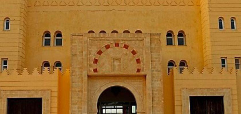 Tunisia, Aghir - Djerba Castille Beach Resort 3