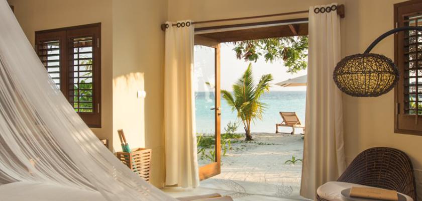 Maldive, Atollo di Ari Sud - Drift Thelu Veliga Retreat 4