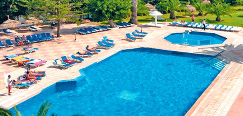 Tunisia, Hammamet - Golden Tulip Hammamet President Hotel 0