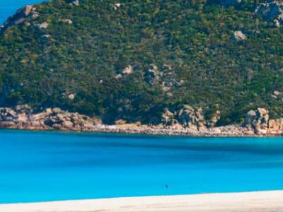 Sardegna, Villasimius - Searesort Almar Timi Ama Resort & Spa