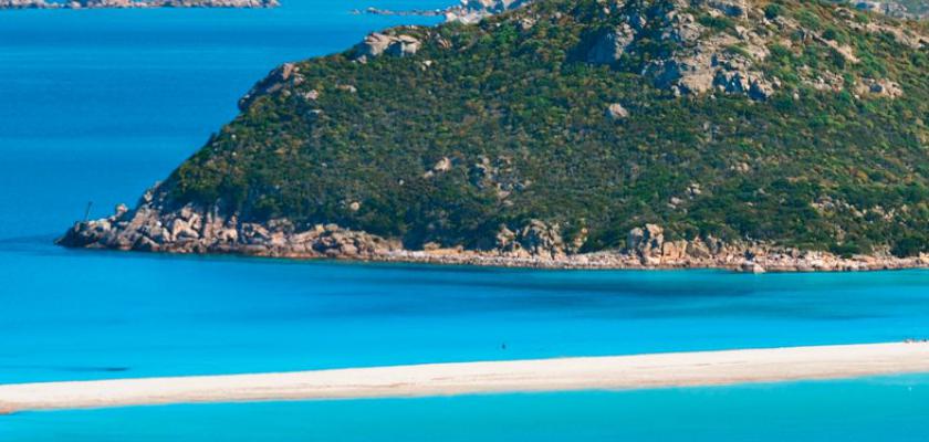 Sardegna, Villasimius - Searesort Almar Timi Ama Resort & Spa 0
