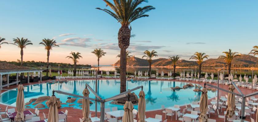 Sardegna, Villasimius - Searesort Almar Timi Ama Resort & Spa 2
