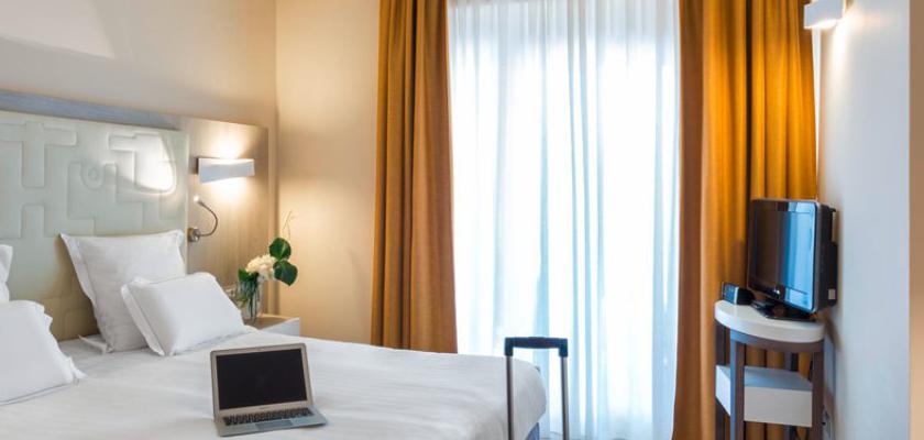 Sardegna, Villasimius - Searesort Almar Timi Ama Resort & Spa 3