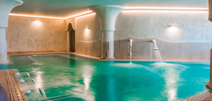 Sardegna, Villasimius - Searesort Almar Timi Ama Resort & Spa 4