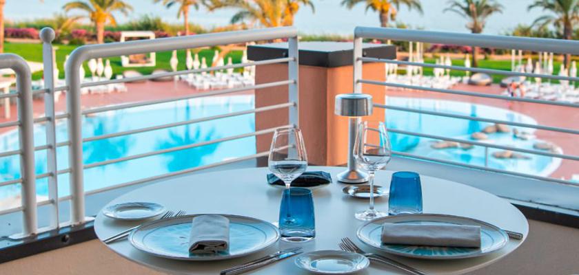 Sardegna, Villasimius - Searesort Almar Timi Ama Resort & Spa 5