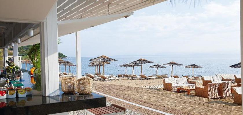 Grecia, Corfu - Marbella Corfu Hotel 1