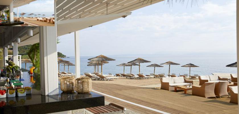 Grecia, Corfu - Marbella Corfu Hotel 4