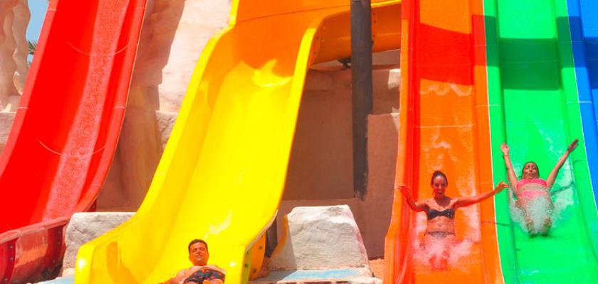 Tunisia, Midoun - Baya Beach Aqua Park Resort & Thalasso 3