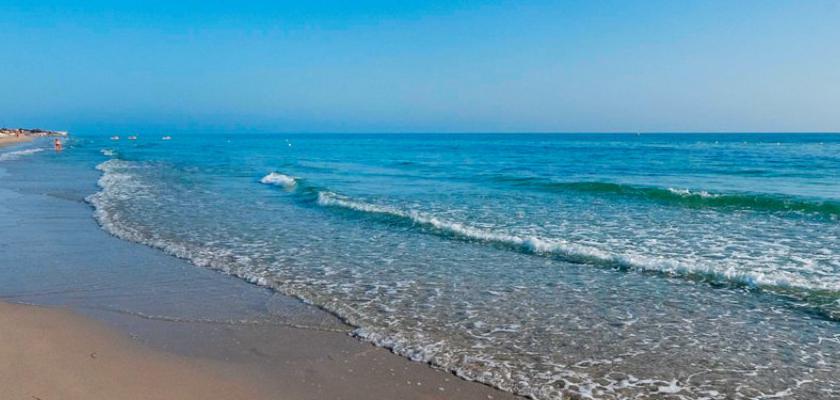 Tunisia, Djerba - Baya Beach Aqua Park Resort & Thalasso 5
