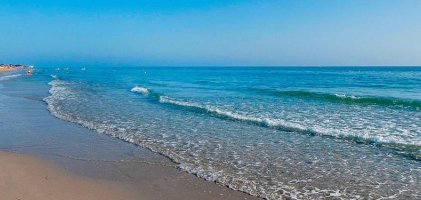 Tunisia, Midoun - Baya Beach Aqua Park Resort & Thalasso 5