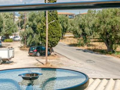 Grecia, Gouvia - Hotel Porto Marina