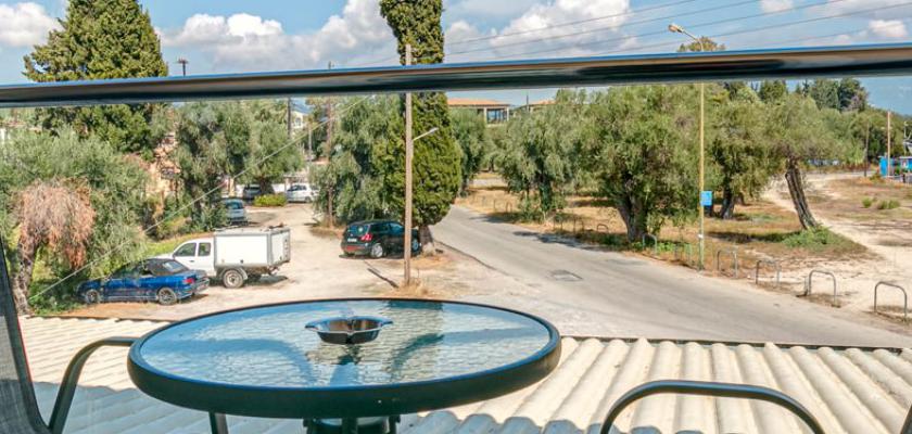 Grecia, Gouvia - Hotel Porto Marina 0