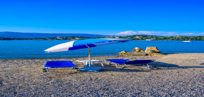 Grecia, Gouvia - Hotel Porto Marina 3
