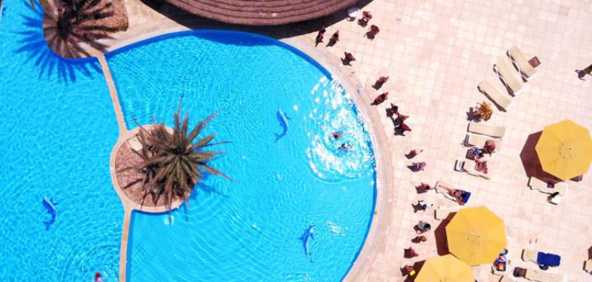 Tunisia, Zarzis - Eden Star Hotel 4