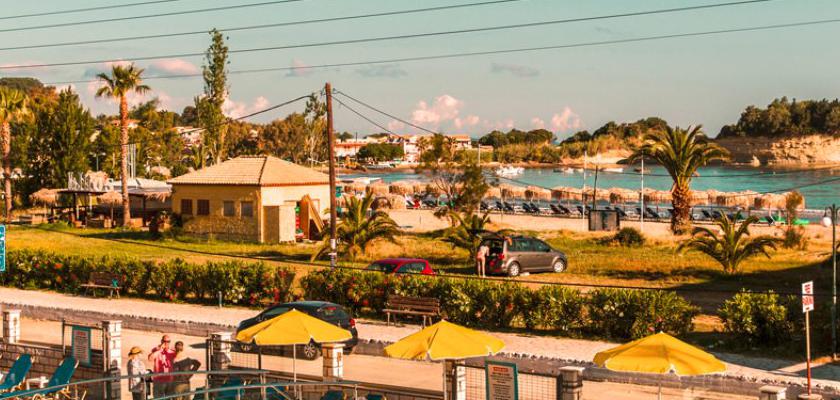 Grecia, Sidari - Hotel Mimosa 0
