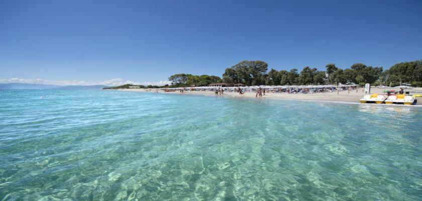 Calabria, Simeri Crichi - Voi Floriana Resort 0