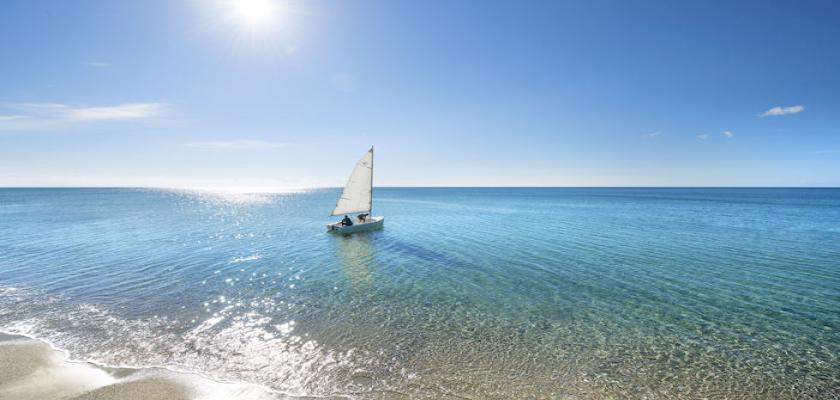 Calabria, Simeri Crichi - Voi Floriana Resort 1
