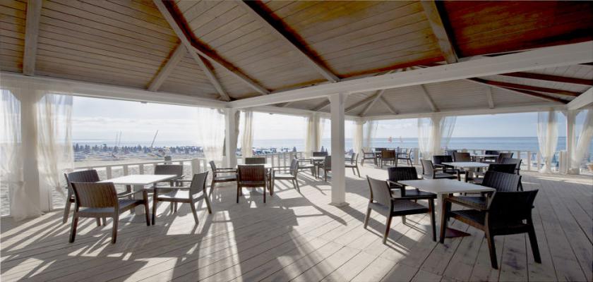 Calabria, Simeri Crichi - Voi Floriana Resort 2