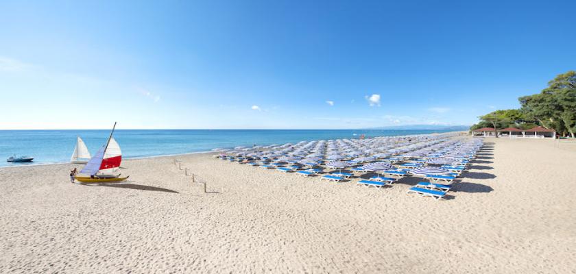 Calabria, Simeri Crichi - Voi Floriana Resort 3