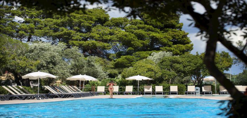 Calabria, Simeri Crichi - Voi Floriana Resort 4