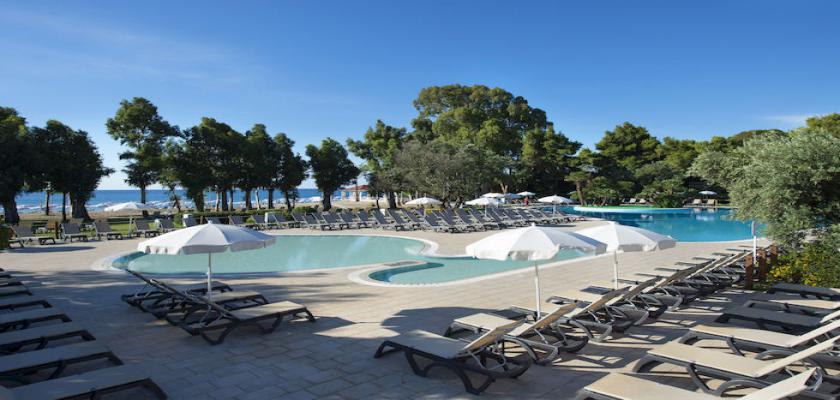 Italia, Calabria - Voi Floriana Resort 5