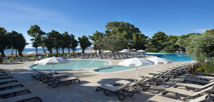 Calabria, Simeri Crichi - Voi Floriana Resort 5