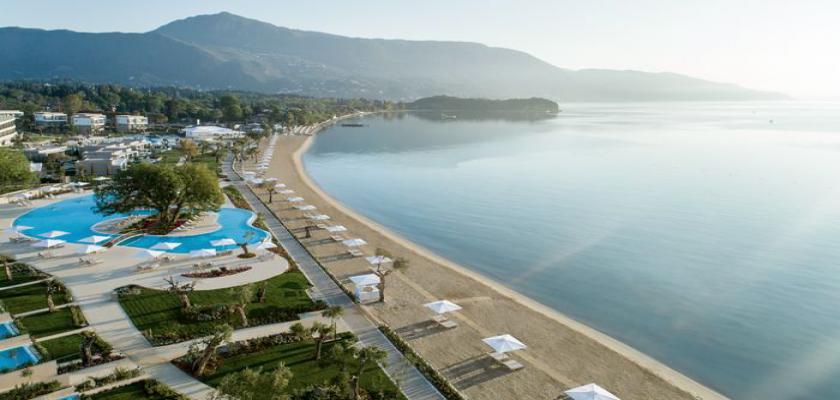 Grecia, Dassia - Ikos Dassia 0