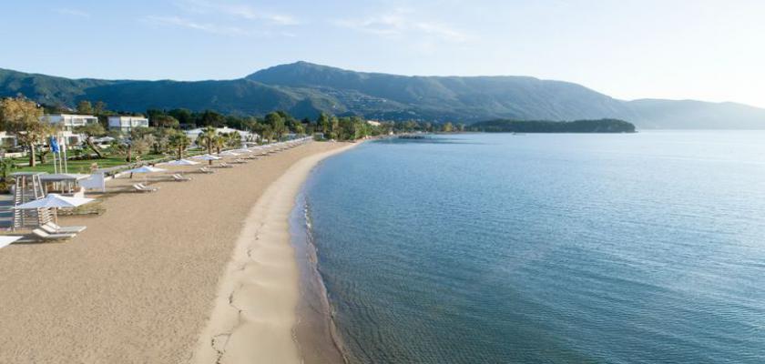 Grecia, Dassia - Ikos Dassia 4