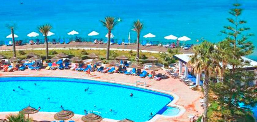 Tunisia, Monastir - Regency Hotel & Spa 0