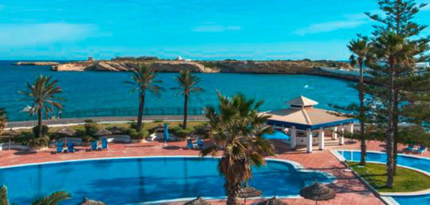 Tunisia, Monastir - Regency Hotel & Spa 2