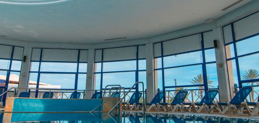 Tunisia, Monastir - Regency Hotel & Spa 4