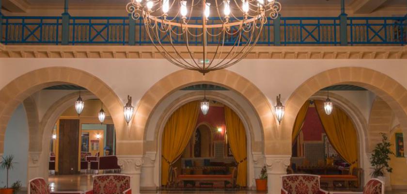 Tunisia, Monastir - Regency Hotel & Spa 5