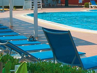 Puglia, Porto Cesareo - Baia Malva Resort