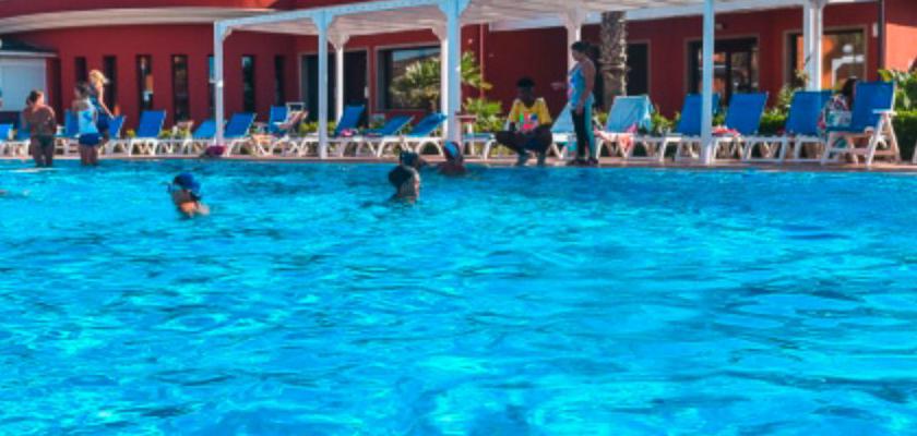 Puglia, Porto Cesareo - Baia Malva Resort 1