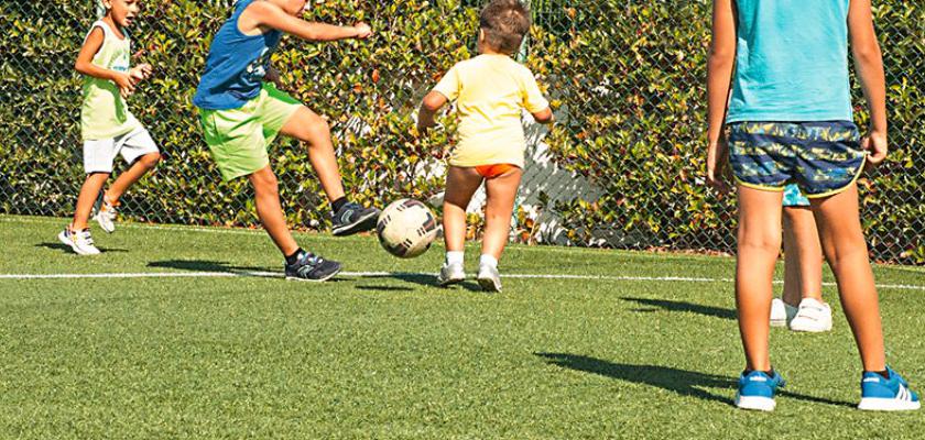 Puglia, Porto Cesareo - Baia Malva Resort 2