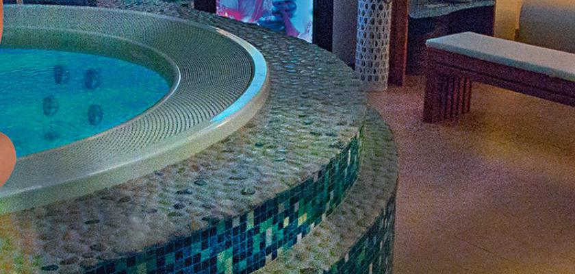 Puglia, Porto Cesareo - Baia Malva Resort 4