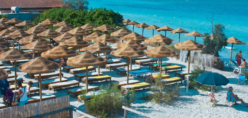 Puglia, Porto Cesareo - Baia Malva Resort 5