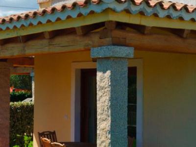 Sardegna, San Teodoro - Appartamenti Oasi E Oasi Blu