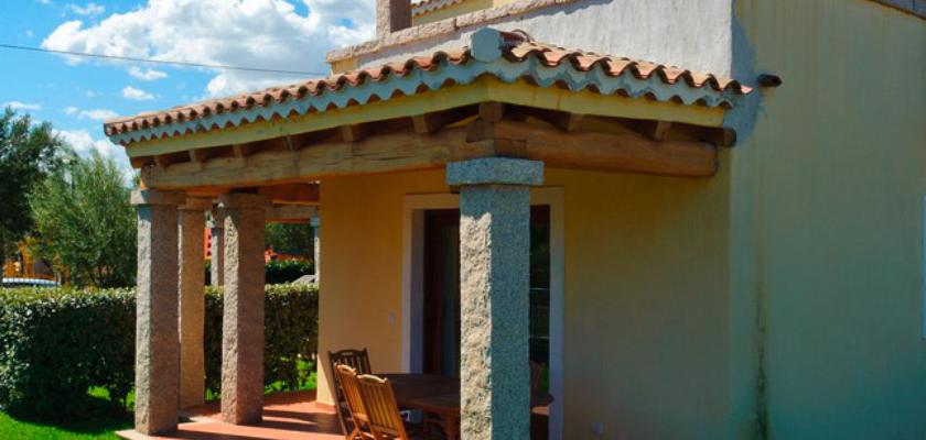 Sardegna, San Teodoro - Appartamenti Oasi E Oasi Blu 0
